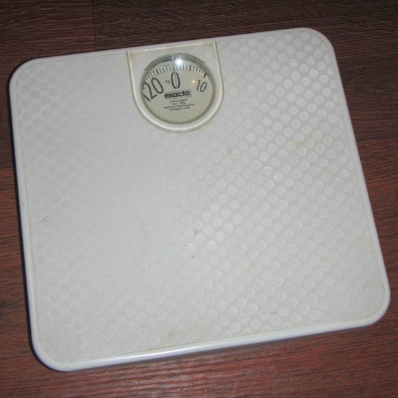 Soehnle Bath Vintage Soehnle Exacta Kg German Analog Mechanical